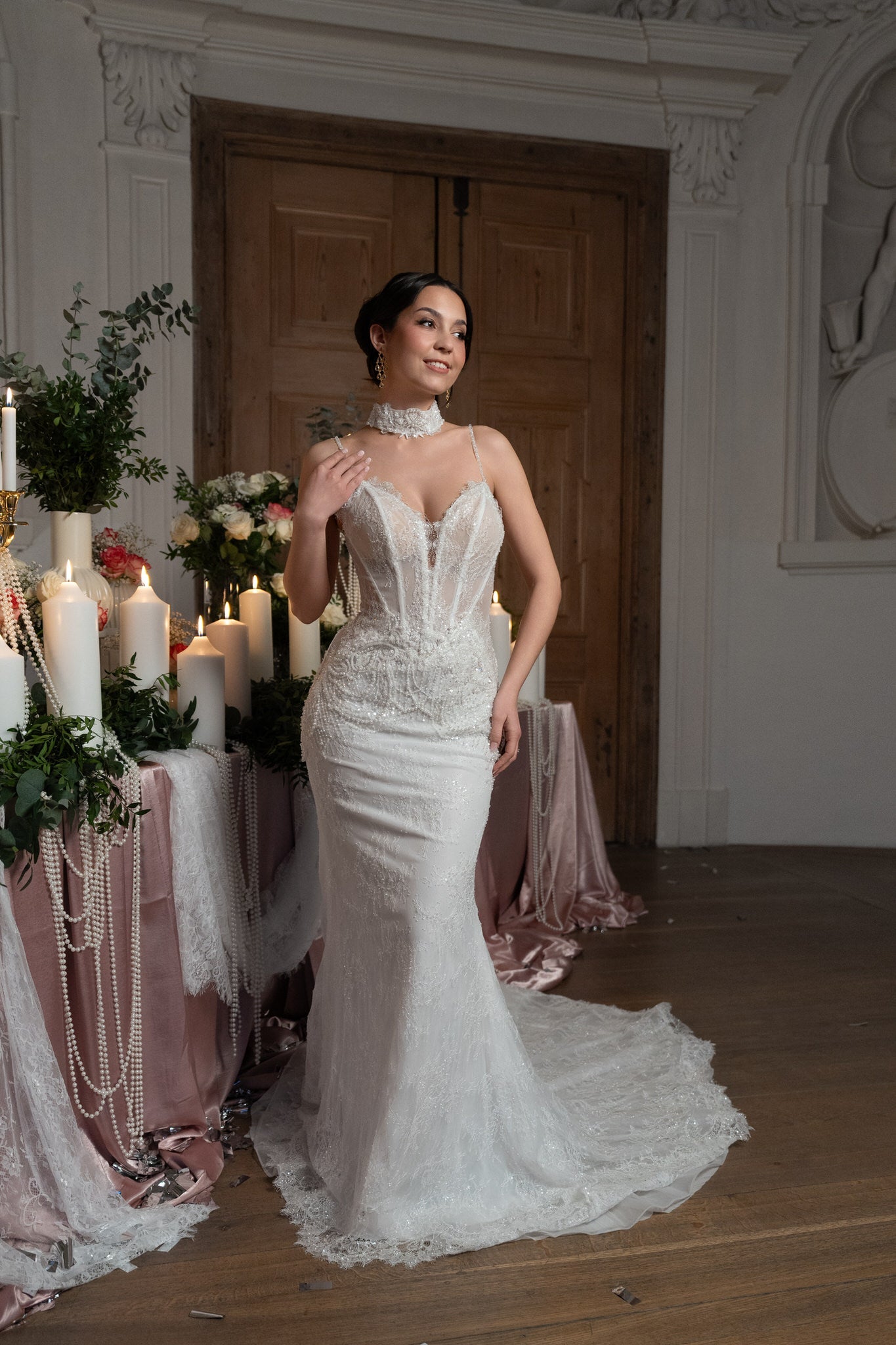 Bridonista MUSE27-F11