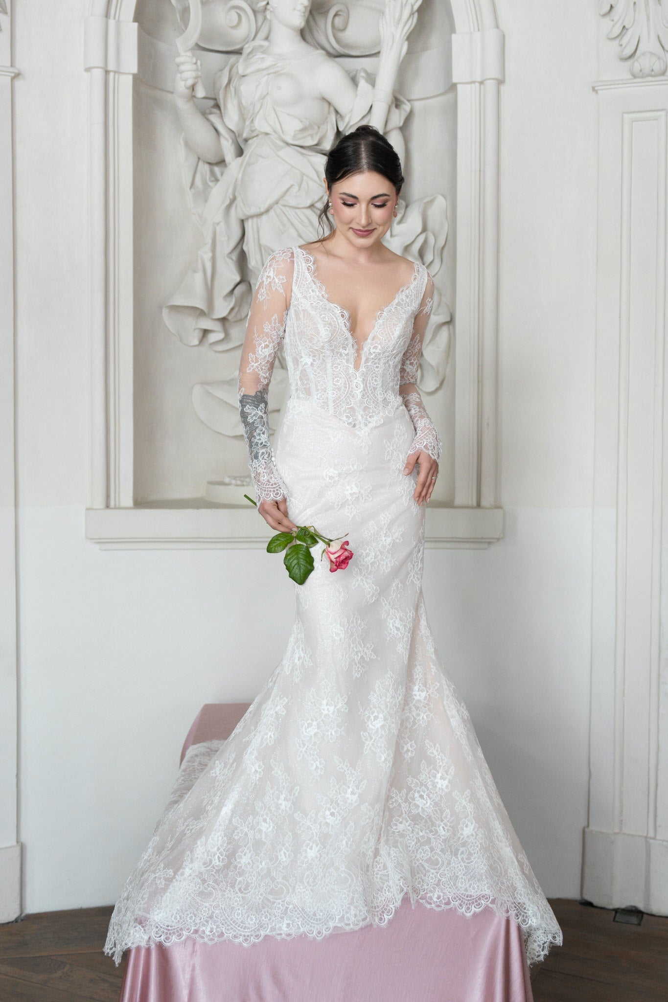 Bridonista MUSE27-F13