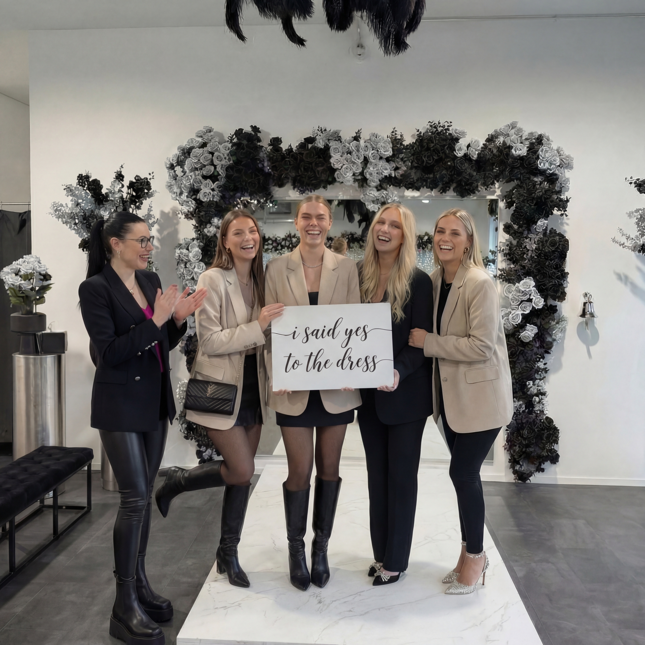 Hochzeitskleider Bremen – dein großer Tag beginnt bei hochzeitsrausch