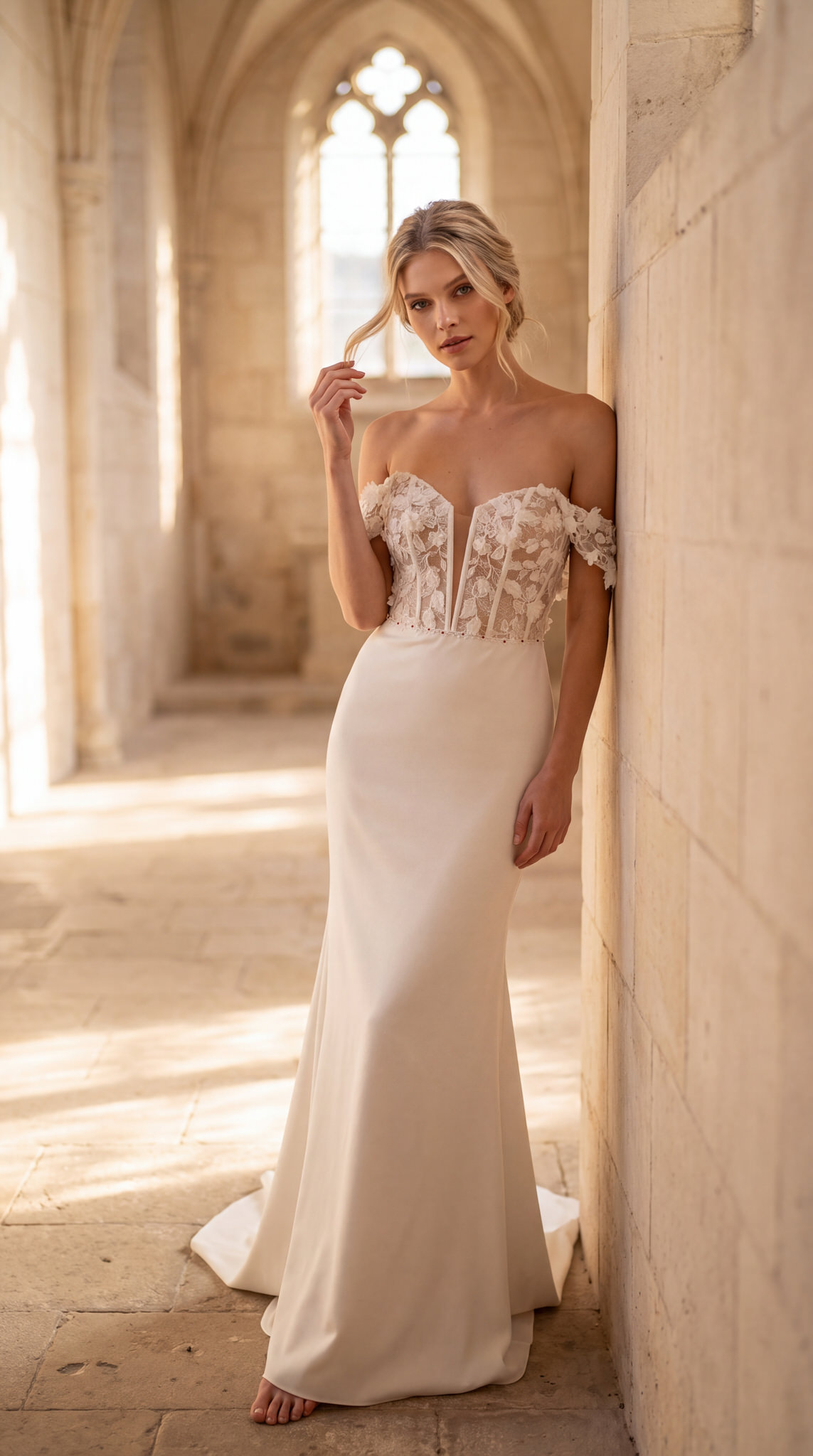 Bridonista R2L26-C-F03